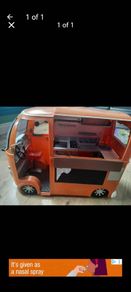 Our generation food truck