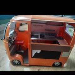 Our generation food truck