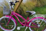 Girls Bike