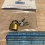 Small Redial Suitcase Lock Image 3