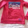 Superdry Hoodie size 10 Image 6