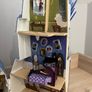 Disney Frozen 2 castle play set Image 3