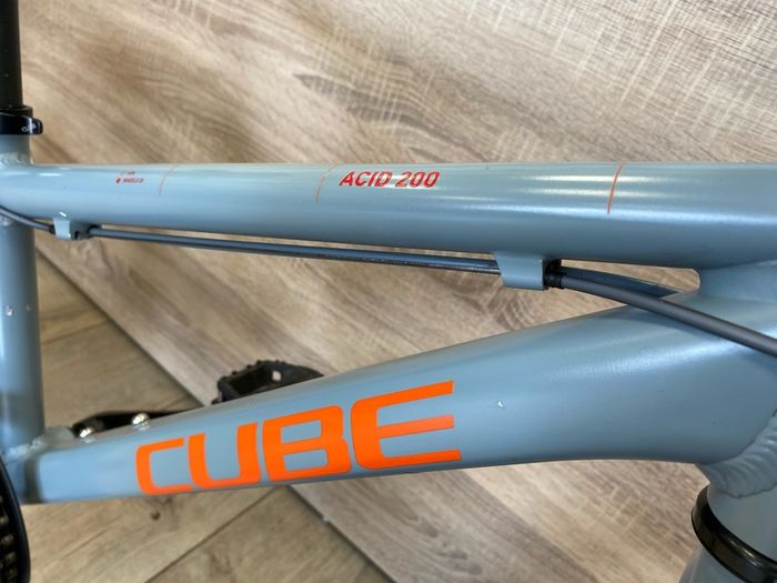 bike