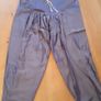 Shalwar Kameez Purple Size 12 Image 2