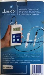 Bluelab Combo Meter