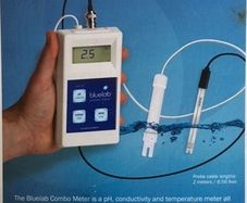 Bluelab Combo Meter