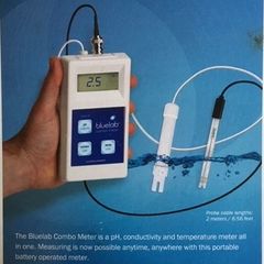 Bluelab Combo Meter
