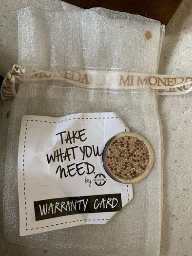 mi moneda