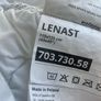 IKEA Gonatt Cot Bed and Bedding Bundle Image 8