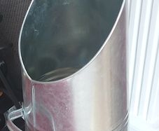 Coal Scuttle