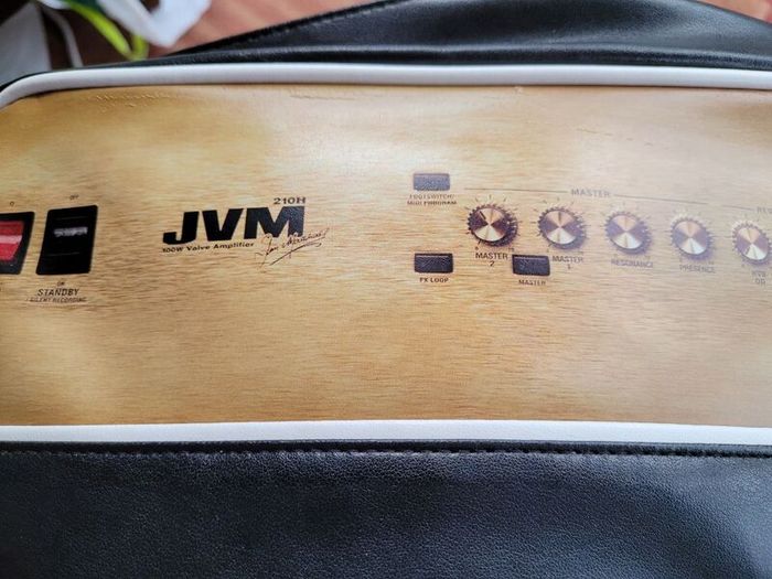 Brand new Marshall Radio Shoulder Bag
