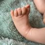 Reborn baby doll boy Image 7