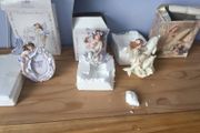 figurines