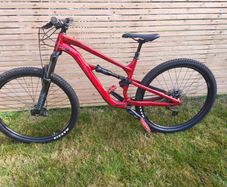 Cannondale habit 3