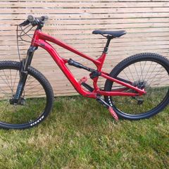 Cannondale habit 3