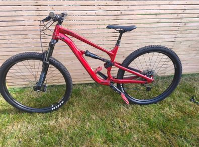 Cannondale habit 3