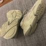 UK 12 Adidas Ozweego Green Image 3
