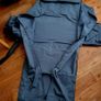 Weekender Travel Bag with Suit Carrier & Shoe Compartment Image 2