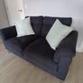 Modern two seater sofa Image 2