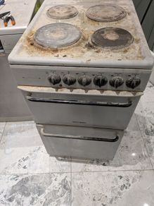 50 cm cooker
