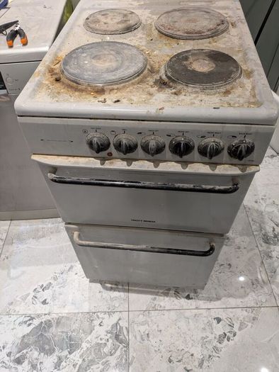 50 cm cooker