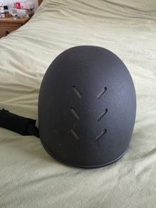 Charles Owen Horse Riding Hat