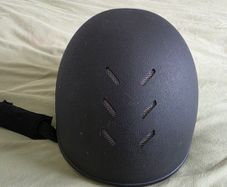 Charles Owen Horse Riding Hat
