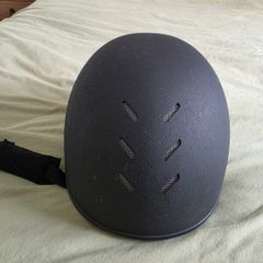 Charles Owen Horse Riding Hat