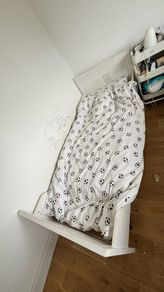 ikea bed