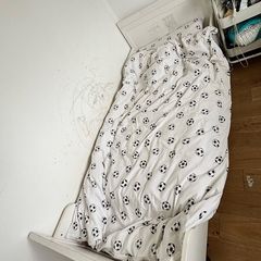 ikea bed