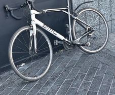 BMC road racer SL01