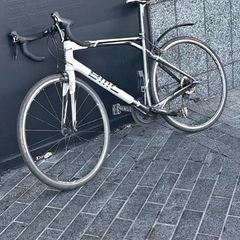 BMC road racer SL01