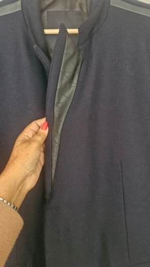 men's coat