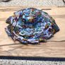 glass ware genuine Mira o glass ware signed Image 9