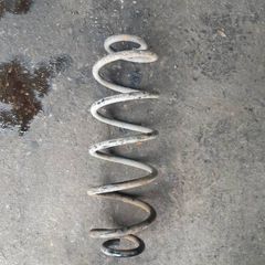 Audi A4 B8 A5 Genuine Shock Rear Coil Spring