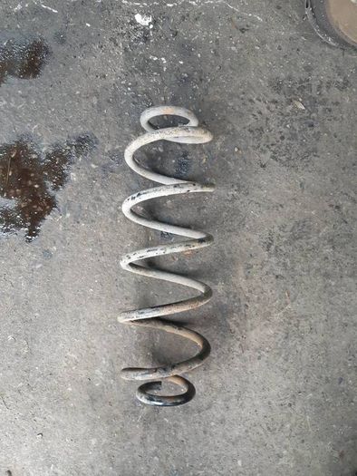 Audi A4 B8 A5 Genuine Shock Rear Coil Spring