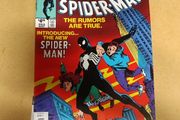 The Amazing Spiderman