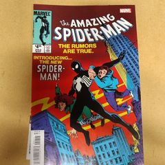 The Amazing Spiderman