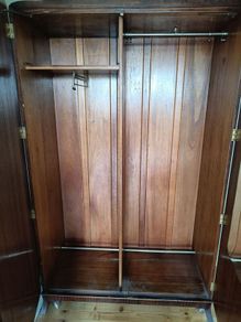 Wardrobes 100 euro EACH