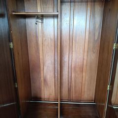 Wardrobes 100 euro EACH