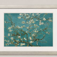 van gogh impressionist print