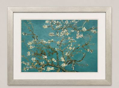 van gogh impressionist print