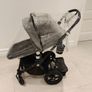 Bugaboo Cameleon 3, Toddler Step, Maxi-Cosi Isofix, Car Seat and Stair gate Image 3