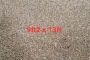 carpet 9ft2 x 13ft