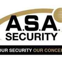 ASA Security Jobs in Ireland