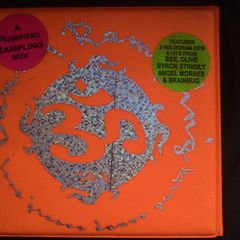 Danny Rampling - Love Groove Dance Party Volumes 5 & 6 (Double CD)