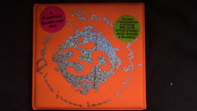 Danny Rampling - Love Groove Dance Party Volumes 5 & 6 (Double CD)