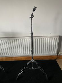 Pearl cymbal stand