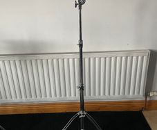 Pearl cymbal stand