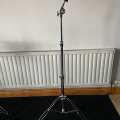 Pearl cymbal stand